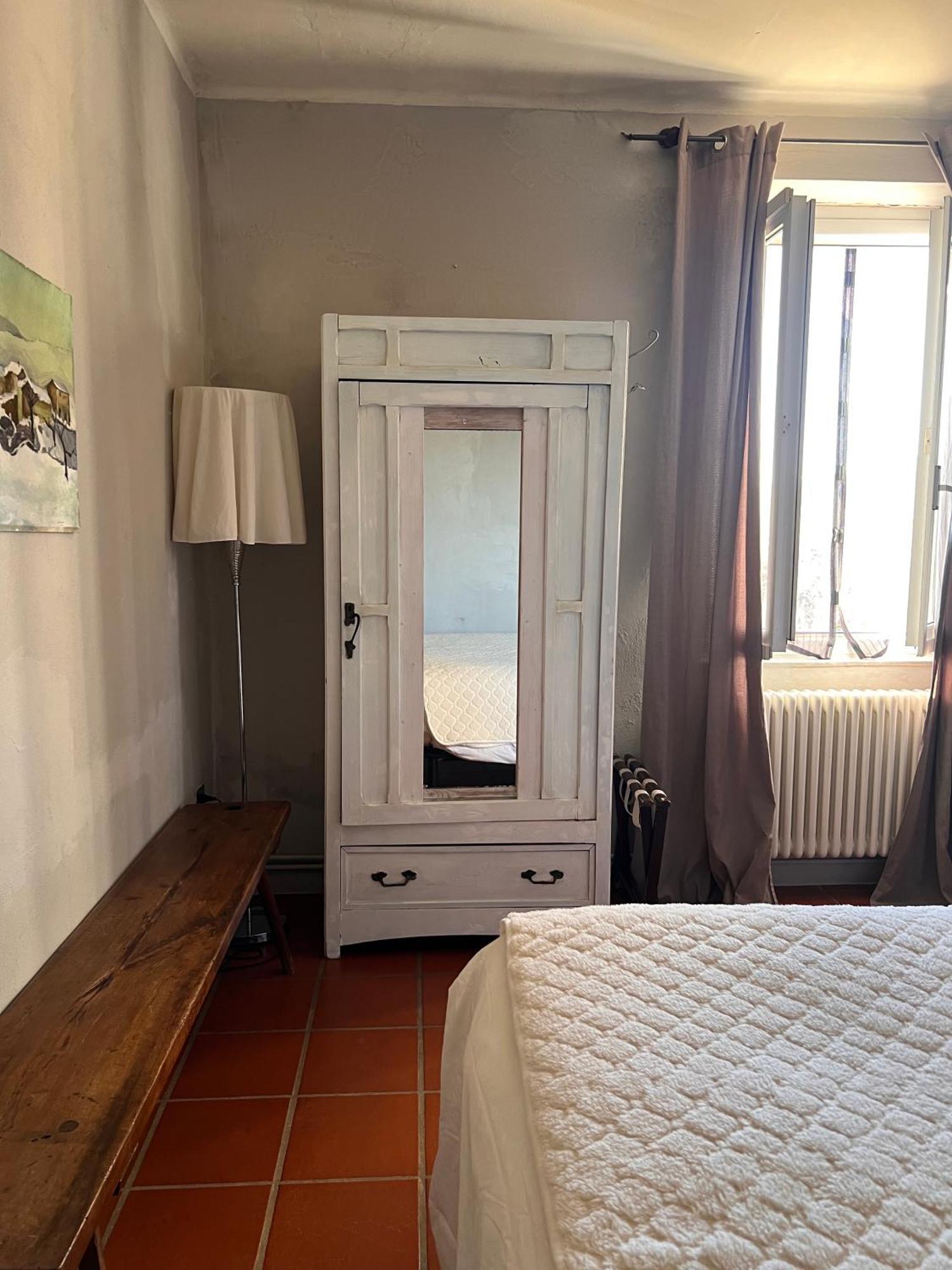 B&B Betty Bike Sasso Feltrio Exterior foto